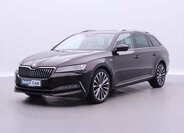 Škoda Superb 3