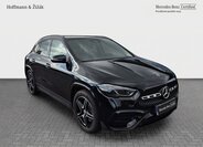Mercedes-Benz GLA 3
