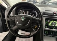 Škoda Octavia Kombi 2,0 l 103 kw