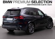 BMW X5 SUV / Terénní 3,0 l 259 kw