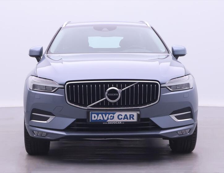 Volvo XC60 2