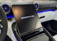 Mercedes-Benz AMG GT Kupé 4,0 l 430 kw