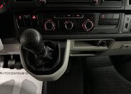 Volkswagen Transporter Ostatní 2,0 l 110 kw