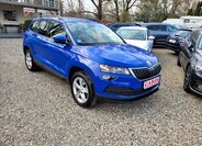 Škoda Karoq SUV / Terénní 1,6 l 85 kw
