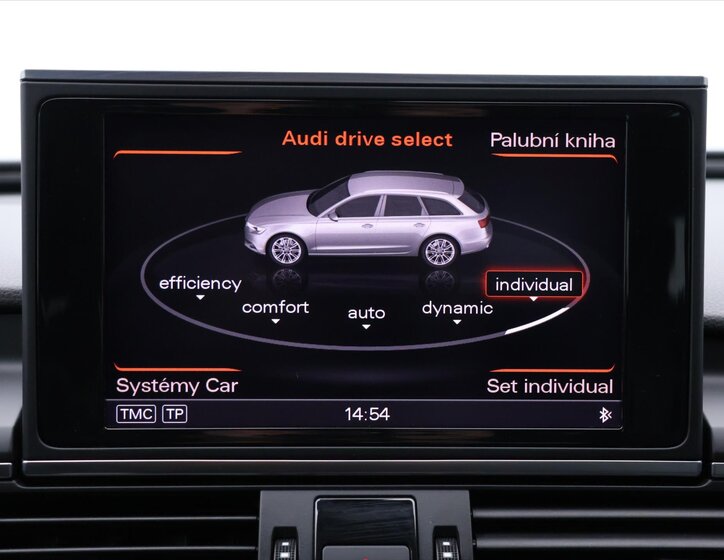 Audi A6 Kombi 3,0 l 150 kw