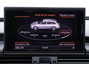 Audi A6 Kombi 3,0 l 150 kw