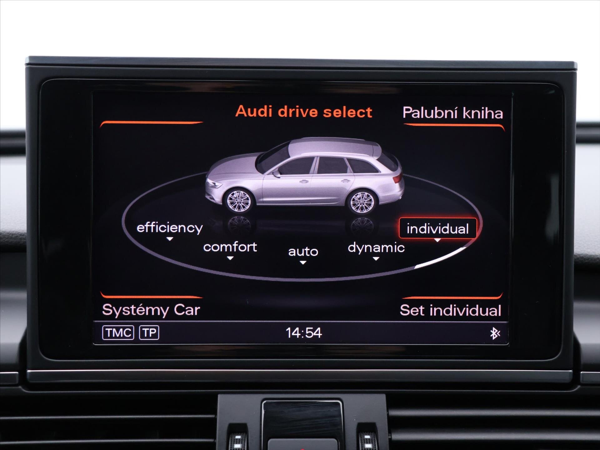 Audi A6 Kombi 3,0 l 150 kw