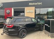 Dodge Durango 19