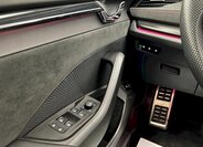 Škoda Octavia Kombi 2,0 l 180 kw