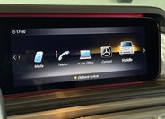 Mercedes-Benz Třídy G SUV 4,0 l 368 kw