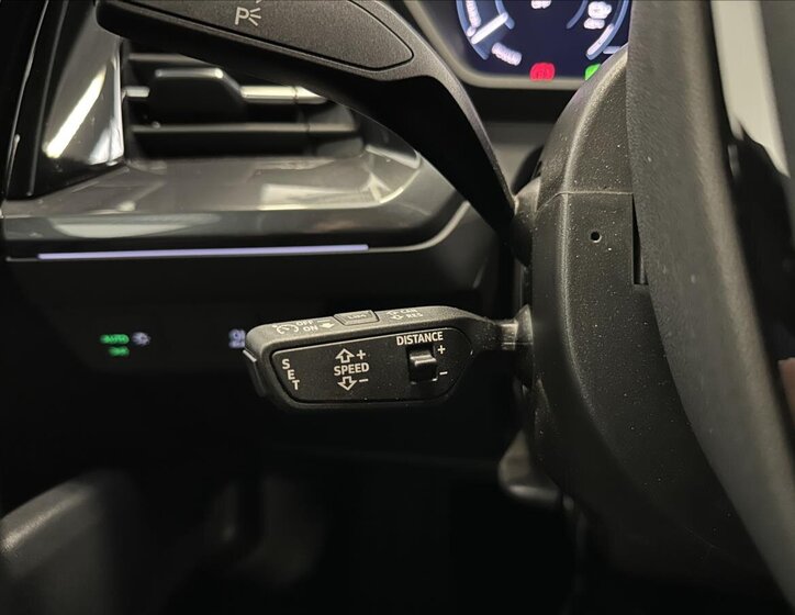 Audi Q4 SUV 0,0 150 kw