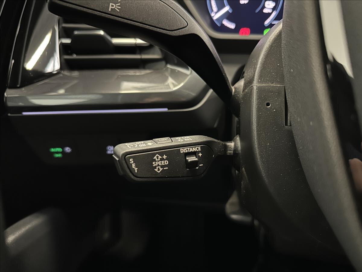 Audi Q4 SUV 0,0 150 kw