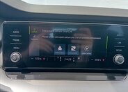 Škoda Octavia Sedan / Limuzína 1,5 l 110 kw