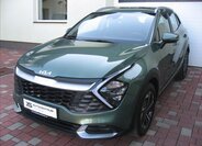 KIA Sportage 2