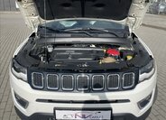 Jeep Compass SUV / Terénní 2,0 l 103 kw