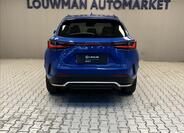 Lexus NX 450h plus 12
