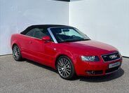 Audi A4 7