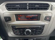 Citroën C-Elysée Sedan / Limuzína 1,2 l 61 kw