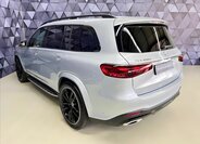 Mercedes-Benz GLS SUV 3,0 l 280 kw