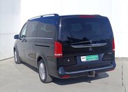 Mercedes-Benz Třídy V MPV 2,1 l 140 kw