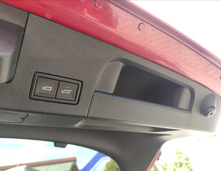 Volkswagen Arteon 31