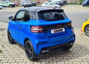 Ligier JS 50 Hatchback 499,0 6 kw