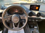 Audi Q2 13