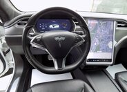 Tesla Model S Sedan / Limuzína 1,0 576 kw