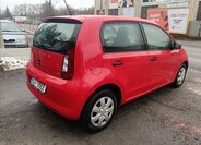 Škoda Citigo Hatchback 0,0 61 kw