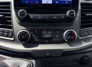 Ford Transit Custom Skříň 2,0 l 96 kw