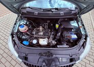 Škoda Fabia Hatchback 1,2 l 63 kw