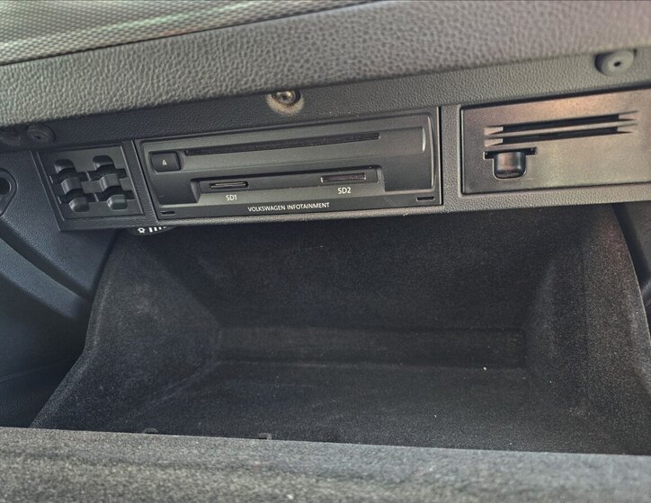 Volkswagen Golf Kombi 1,4 l 92 kw