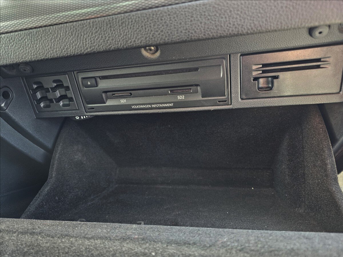 Volkswagen Golf Kombi 1,4 l 92 kw