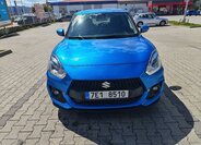 Suzuki Swift Hatchback 0,0 103 kw