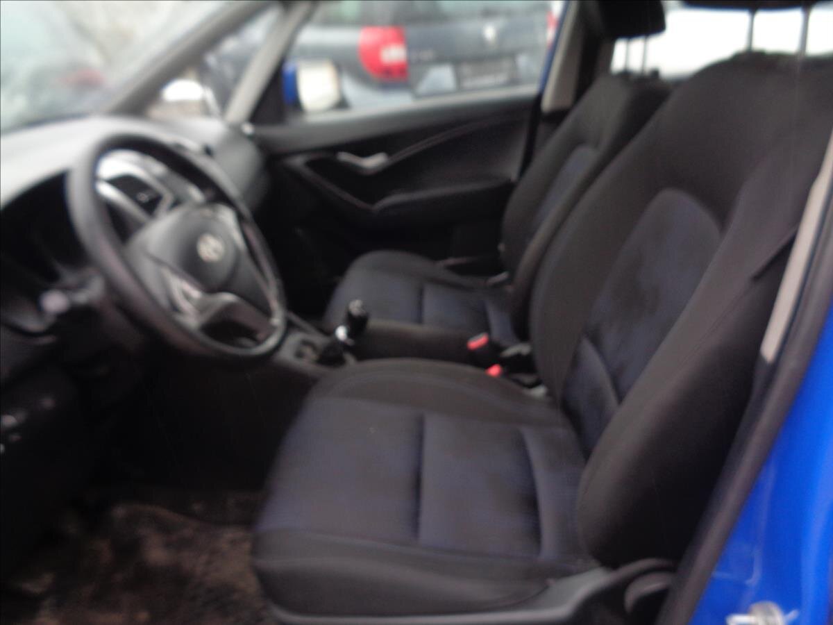 Hyundai ix20 Kombi 1,4 l 57 kw