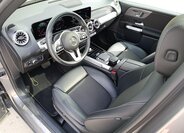 Mercedes-Benz GLB SUV / Terénní 1,3 l 120 kw