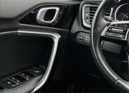 KIA XCeed Hatchback 1,5 l 118 kw