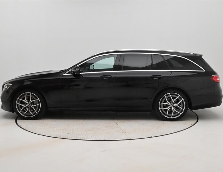 Mercedes-Benz Třídy E Kombi 2,0 l 147 kw