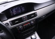 BMW Řada 3 18