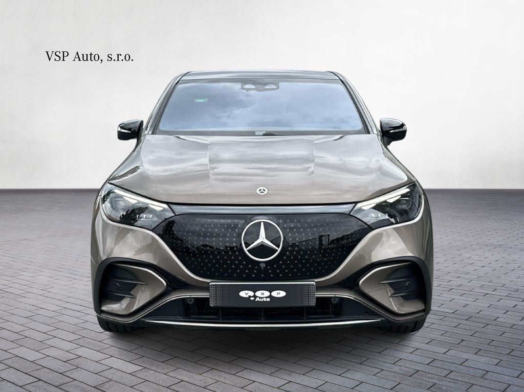 Mercedes-Benz Ostatní