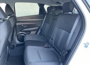 Hyundai Tucson SUV / Terénní 1,6 l 110 kw