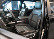 Dodge RAM Pick-up 5,7 l 291 kw