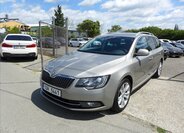 Škoda Superb 2