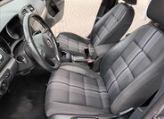 Volkswagen Golf Hatchback 1,2 l 63 kw