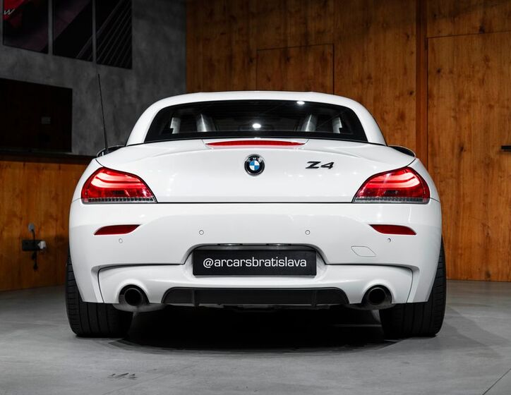 BMW Z4 43