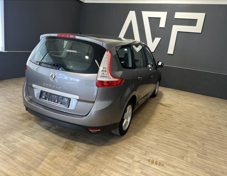 Renault Grand Scénic 6