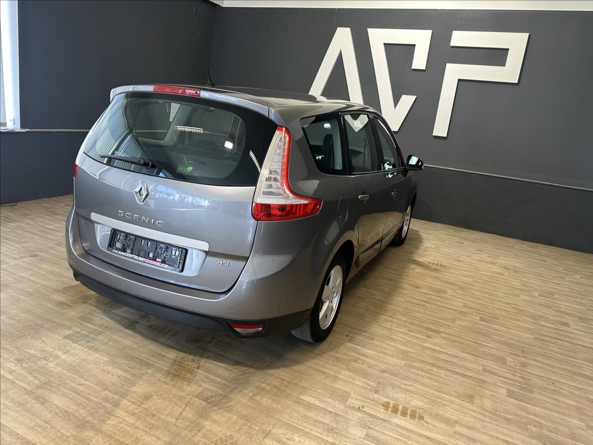 Renault Grand Scénic