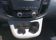 Mercedes-Benz Vito VAN / Minibus 2,0 l 140 kw