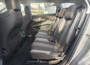 Peugeot 5008 SUV / Terénní 1,2 l 96 kw