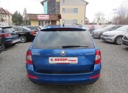 Škoda Octavia Kombi 1,6 l 81 kw